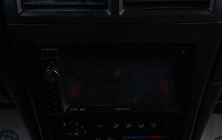 Nissan Almera Classic, 2006 год, 489 000 рублей, 12 фотография