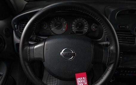 Nissan Almera Classic, 2006 год, 489 000 рублей, 11 фотография