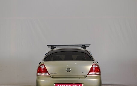 Nissan Almera Classic, 2006 год, 489 000 рублей, 6 фотография