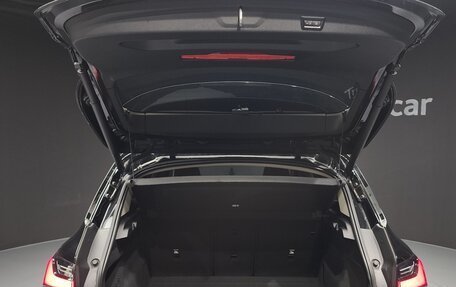 BMW 2 серия Active Tourer, 2022 год, 2 790 000 рублей, 5 фотография