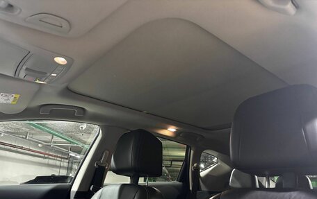 Nissan Murano, 2019 год, 2 990 000 рублей, 9 фотография