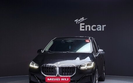 BMW 2 серия Active Tourer, 2022 год, 2 790 000 рублей, 2 фотография