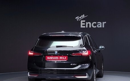 BMW 2 серия Active Tourer, 2022 год, 2 790 000 рублей, 3 фотография