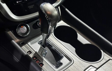 Nissan Murano, 2019 год, 2 990 000 рублей, 8 фотография