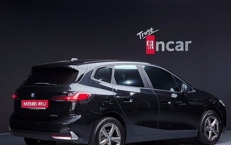 BMW 2 серия Active Tourer, 2022 год, 2 790 000 рублей, 4 фотография