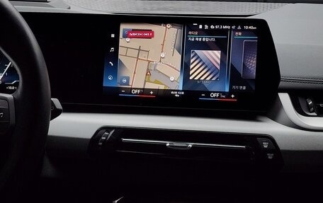 BMW 2 серия Active Tourer, 2022 год, 2 790 000 рублей, 15 фотография