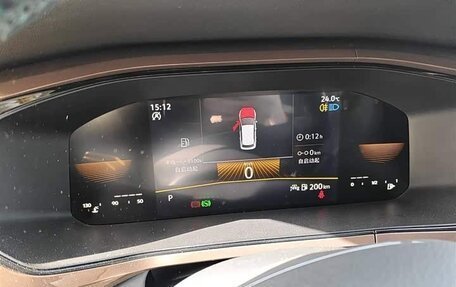 Volkswagen Tharu, 2022 год, 1 614 015 рублей, 7 фотография