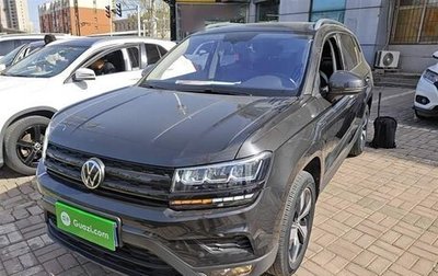 Volkswagen Tharu, 2022 год, 1 614 015 рублей, 1 фотография