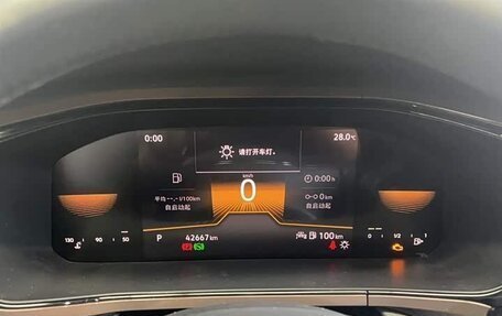 Volkswagen Tharu, 2022 год, 1 614 015 рублей, 6 фотография