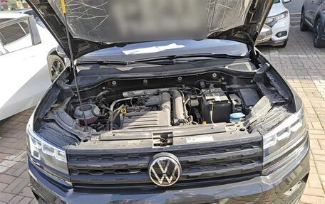 Volkswagen Tharu, 2022 год, 1 614 015 рублей, 13 фотография