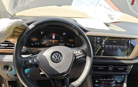 Volkswagen Tharu, 2022 год, 1 614 015 рублей, 5 фотография