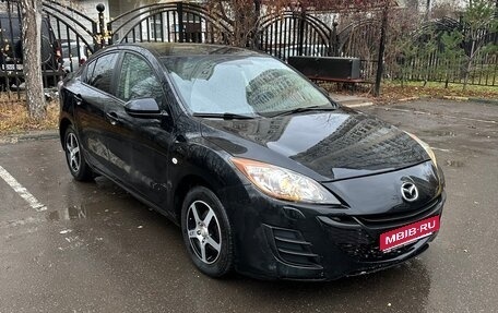 Mazda 3, 2010 год, 650 000 рублей, 1 фотография