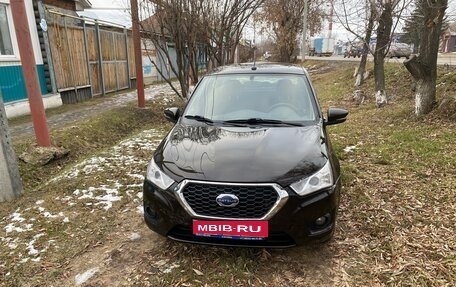 Datsun on-DO I рестайлинг, 2020 год, 470 000 рублей, 1 фотография