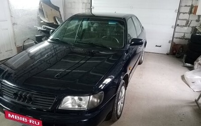 Audi A6, 1996 год, 300 000 рублей, 1 фотография