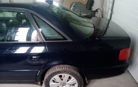 Audi A6, 1996 год, 300 000 рублей, 3 фотография