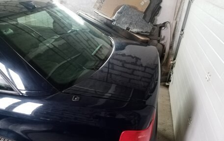 Audi A6, 1996 год, 300 000 рублей, 5 фотография