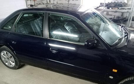 Audi A6, 1996 год, 300 000 рублей, 6 фотография