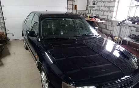 Audi A6, 1996 год, 300 000 рублей, 4 фотография