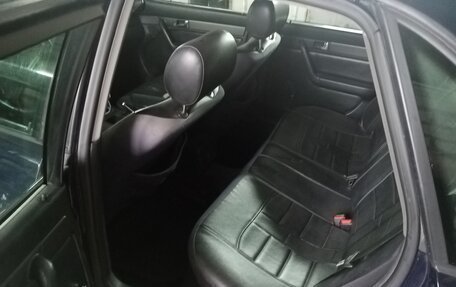 Audi A6, 1996 год, 300 000 рублей, 8 фотография