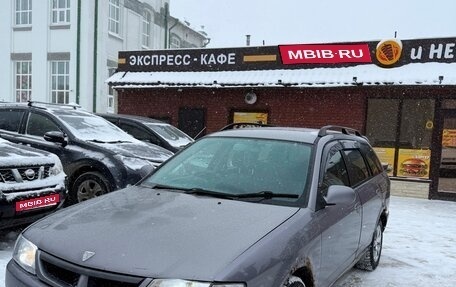 Nissan Wingroad III, 2000 год, 350 000 рублей, 1 фотография