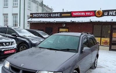 Nissan Wingroad III, 2000 год, 350 000 рублей, 1 фотография