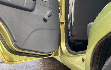 Chevrolet Spark III, 2005 год, 530 000 рублей, 1 фотография