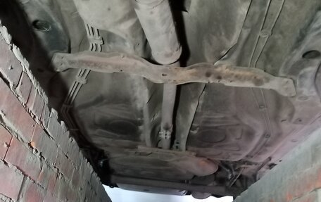 Audi A6, 1996 год, 300 000 рублей, 13 фотография