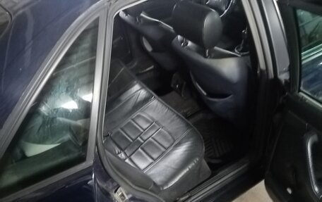 Audi A6, 1996 год, 300 000 рублей, 12 фотография