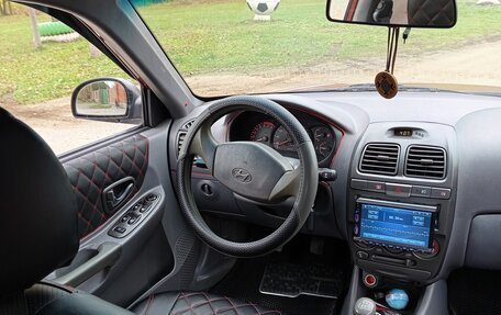 Hyundai Accent II, 2006 год, 450 000 рублей, 7 фотография