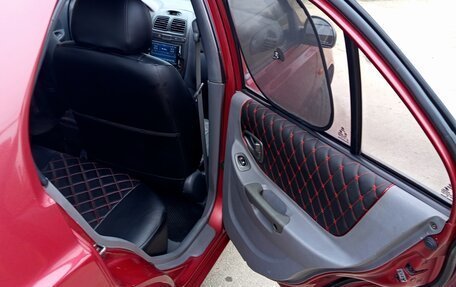 Hyundai Accent II, 2006 год, 450 000 рублей, 8 фотография