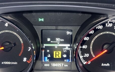 Mitsubishi ASX I рестайлинг, 2014 год, 1 150 000 рублей, 2 фотография