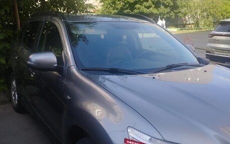 Mitsubishi ASX I рестайлинг, 2014 год, 1 150 000 рублей, 3 фотография