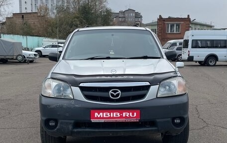 Mazda Tribute II, 2001 год, 360 000 рублей, 1 фотография
