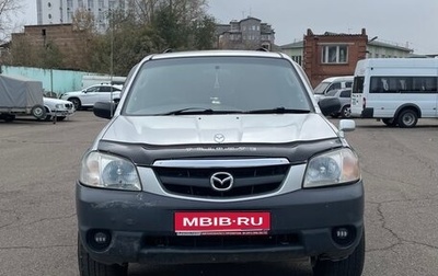 Mazda Tribute II, 2001 год, 360 000 рублей, 1 фотография