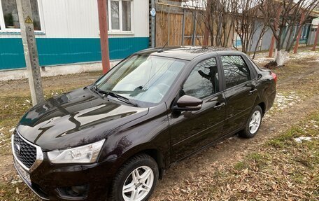 Datsun on-DO I рестайлинг, 2020 год, 470 000 рублей, 2 фотография