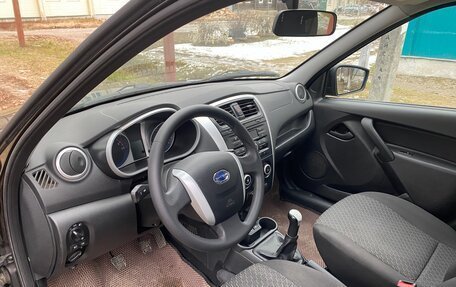 Datsun on-DO I рестайлинг, 2020 год, 470 000 рублей, 9 фотография