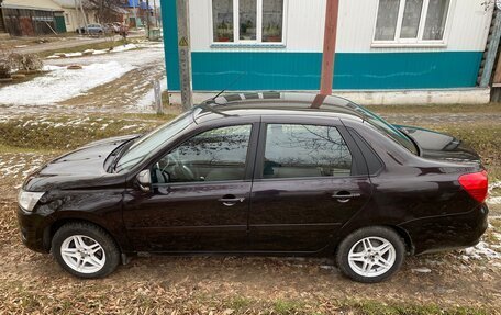 Datsun on-DO I рестайлинг, 2020 год, 470 000 рублей, 7 фотография