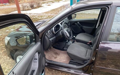 Datsun on-DO I рестайлинг, 2020 год, 470 000 рублей, 16 фотография