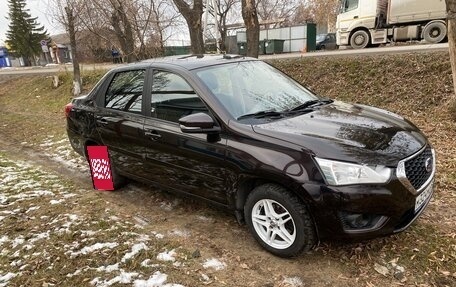 Datsun on-DO I рестайлинг, 2020 год, 470 000 рублей, 3 фотография