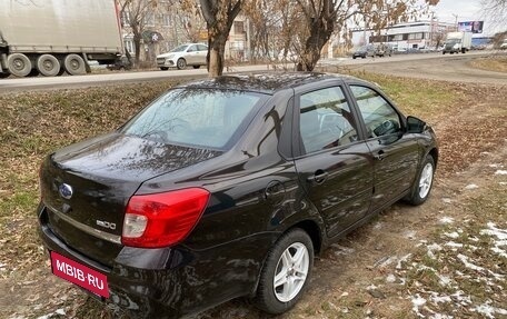 Datsun on-DO I рестайлинг, 2020 год, 470 000 рублей, 4 фотография