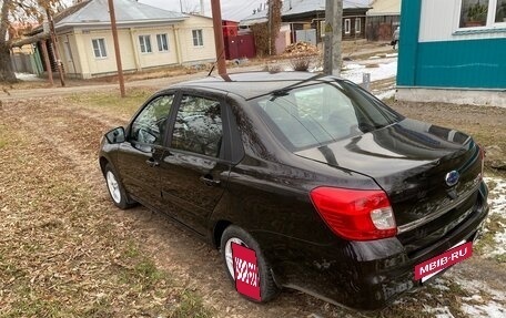Datsun on-DO I рестайлинг, 2020 год, 470 000 рублей, 6 фотография