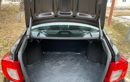 Datsun on-DO I рестайлинг, 2020 год, 470 000 рублей, 18 фотография