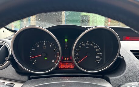 Mazda 3, 2010 год, 650 000 рублей, 9 фотография