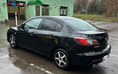 Mazda 3, 2010 год, 650 000 рублей, 3 фотография