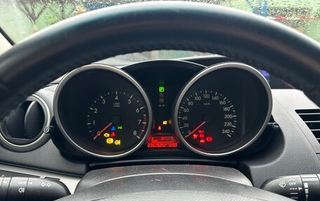 Mazda 3, 2010 год, 650 000 рублей, 8 фотография