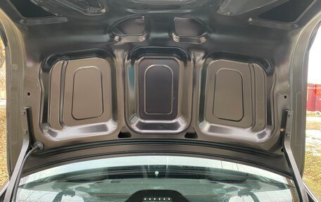 Datsun on-DO I рестайлинг, 2020 год, 470 000 рублей, 19 фотография