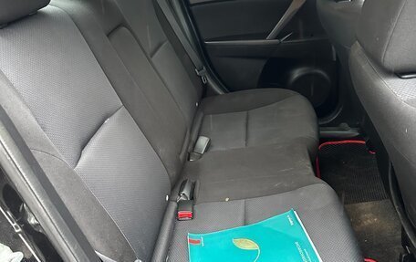 Mazda 3, 2010 год, 650 000 рублей, 11 фотография