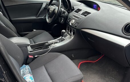 Mazda 3, 2010 год, 650 000 рублей, 10 фотография