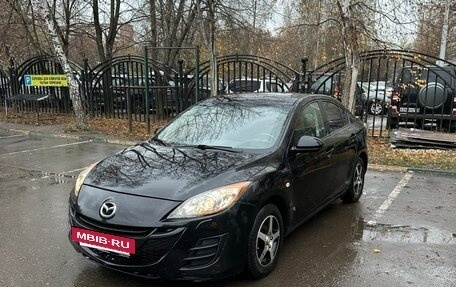 Mazda 3, 2010 год, 650 000 рублей, 2 фотография