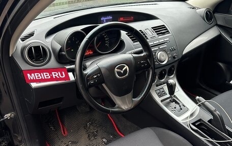 Mazda 3, 2010 год, 650 000 рублей, 6 фотография
